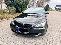 gebraucht BMW 525 d BJ 2009 Lifestyle Edition e61 / Voll Fahrbereit