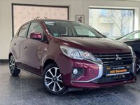 gebraucht Mitsubishi Space Star SELECT+ STZ KAM CARPLAY BT 2400KM