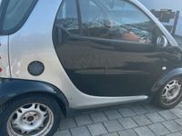 gebraucht Smart ForTwo Coupé 