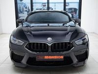 Gebraucht BMW M8 Competition Edition 625 PS (459 kW) 2022 Schwarz Coupé