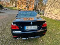 Gebraucht BMW 525 170 PS (125 kW) 2006 Limousine