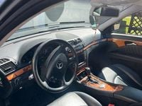 Gebraucht Mercedes 350 292 PS (214 kW) 2008 Schwarz Limousine