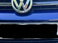 Gebraucht VW Golf VI Highline 140 PS (102 kW) 2009 Blau Kleinwagen