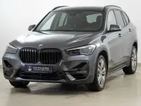 Gebraucht BMW X1 M Sport 140 PS (102 kW) 2020 Grau SUV