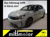Gebraucht Opel Corsa 101 PS (74 kW) 2025 Weiß Kleinwagen