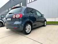 gebraucht VW Golf Plus 