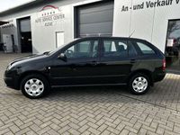 gebraucht Skoda Fabia Combi Classic*PDC*GJ-REIFEN*KLIMA