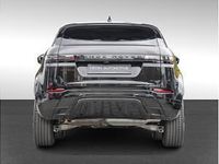 Neu Land Rover Range Rover evoque SE Dynamic 204 PS (150 kW) 2026 Schwarz (santorini black metallic) SUV