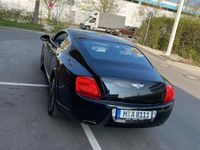 gebraucht Bentley Continental 