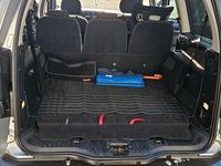 Occasion Ford Galaxy Titanium 163 ch (119 kW) 2012 Argent Monospace