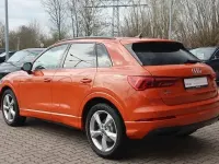 Gebraucht Audi Q3 Advanced 150 PS (110 kW) 2019 Andere SUV