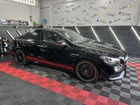 Gebraucht Mercedes CLA45 AMG AMG 381 PS (280 kW) 2018 Schwarz Coupé