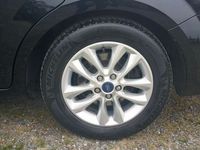 Używany Ford Mondeo Premium 163 KM (119 kW) 2012 Czarny Kombi