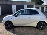 Gebraucht Fiat 500 75 PS (55 kW) 2008 Limousine