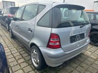 gebraucht Mercedes A140 Lang *AUTOMATIK*KLIMA*