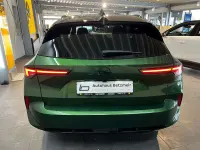 Neu Opel Astra Ultimate 114 kW (156 PS) 2026 Grün Limousine