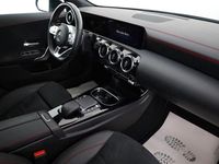 Gebraucht Mercedes CLA220 AMG 190 PS (139 kW) 2022 Iridiumsilber (metallic) Limousine