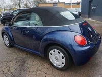 gebraucht VW Beetle New1.6 Highline