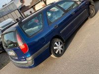 gebraucht Renault Laguna 1.8 mit TÜV 11/2024