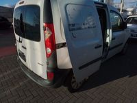 gebraucht Renault Kangoo Expression 1.5 dCi 2011 Diesel