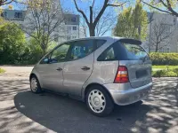 Gebraucht Mercedes A160 Classic 102 PS (75 kW) 2001 Limousine