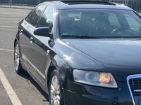 gebraucht Audi A6 2.7 S-line Exclusive