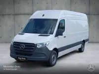 Gebraucht Mercedes Sprinter 170 PS (125 kW) 2025 Weiß Van