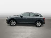 Używany Audi Q5 300 KM (220 kW) 2021 Szary SUV