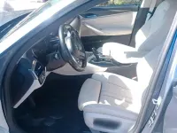 Gebraucht BMW 520 Luxury Line 190 PS (139 kW) 2019 Grau Kombi