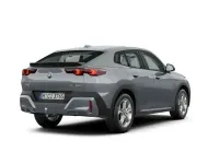 Gebraucht BMW X2 163 PS (119 kW) 2025 Silber SUV