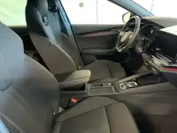 Gebraucht Skoda Octavia SportLine 150 PS (110 kW) 2022 Energyblau Kombi