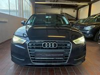 Gebraucht Audi A3 Ambiente 150 PS (110 kW) 2014 Braun Limousine