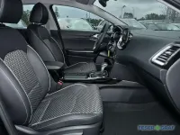 Nowe Kia XCeed Comfort 150 KM (110 kW) 2026 Niebieski SUV