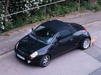 gebraucht Ford StreetKa Pininfarina Cabrio