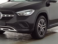 gebraucht Mercedes GLA220 d 4MATIC