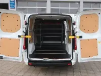 Brugt Ford Transit Custom 2023 Andere