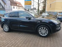 Gebraucht Porsche Cayenne 340 PS (250 kW) 2019 Schwarz SUV