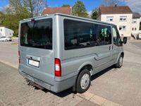 gebraucht Ford 300 Transit Bus FTK Euroline TÜV+CAMPER+Kühls.