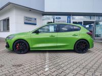 Gebraucht Ford Focus ST 280 PS (205 kW) 2024 Grün Limousine