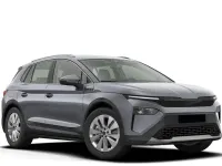 Neu Skoda Elroq Selection 210 kW (286 PS) 2026 Graphitegrau metallic SUV