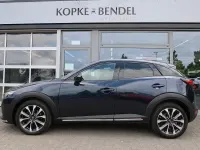 Gebraucht Mazda 3 Sports-Line 121 PS (88 kW) 2019