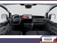 Neu Ford Transit Custom Trend 170 PS (125 kW) 2025 Silber metallic Van / Kleinbus