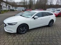 gebraucht Mazda 6 Center-Line