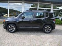 Gebraucht Jeep Renegade Longitude 140 PS (102 kW) 2017 Colore esterno (negro carbón) SUV