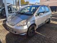 gebraucht Honda Jazz 1.2