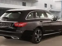 Gebraucht Mercedes C300e 306 PS (225 kW) 2021 Schwarz Limousine
