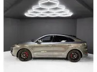 Gebraucht Porsche Cayenne Coupe GTS 460 PS (338 kW) 2021 Grau SUV