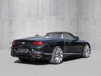 Neu Bentley Continental Mulliner 782 PS (575 kW) 2025 Onyx Limousine