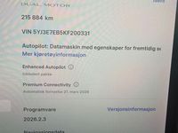 Gebraucht Tesla Model 3 Long Range AWD 366 kW (498 PS) 2019 Schwarz Limousine