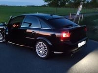 gebraucht Opel Vectra 2.2 DIRECT Automatik -